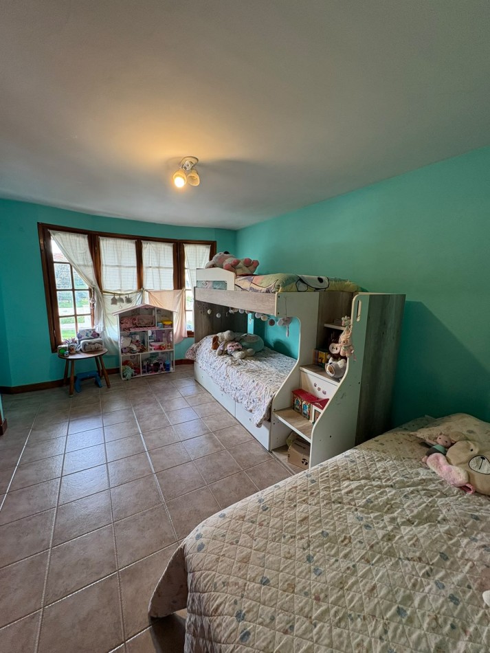 Duplex 4 ambientes. Barrio San Carlos