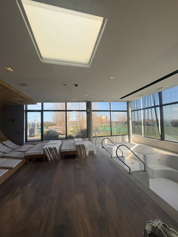 Lote en Developer Park