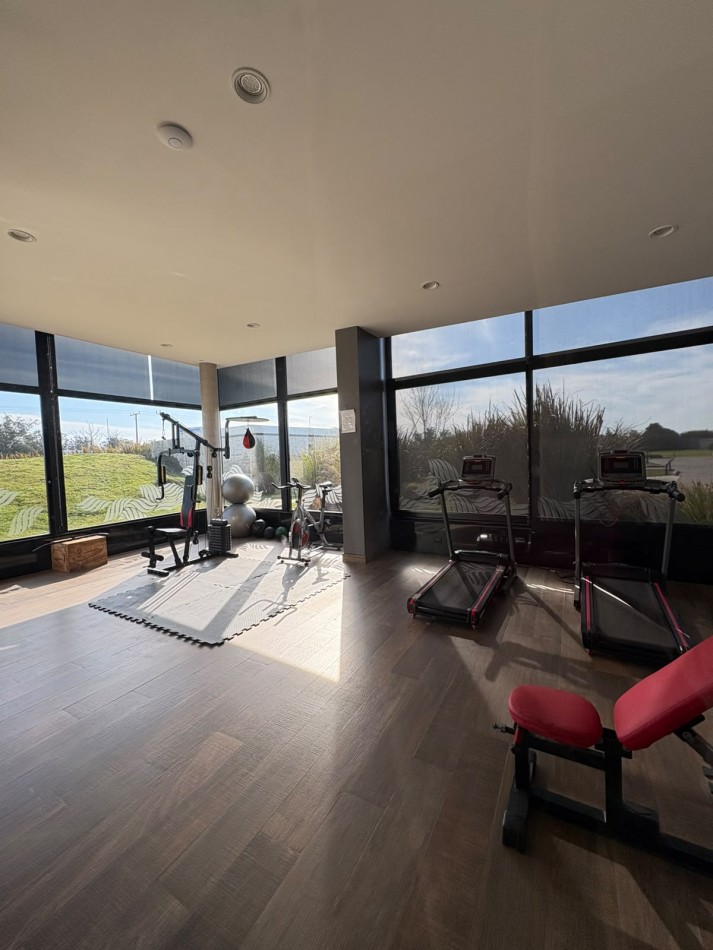 Lote en Developer Park