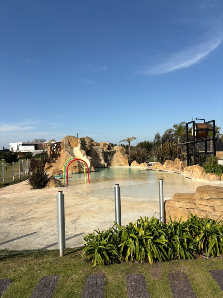 Lote en Developer Park