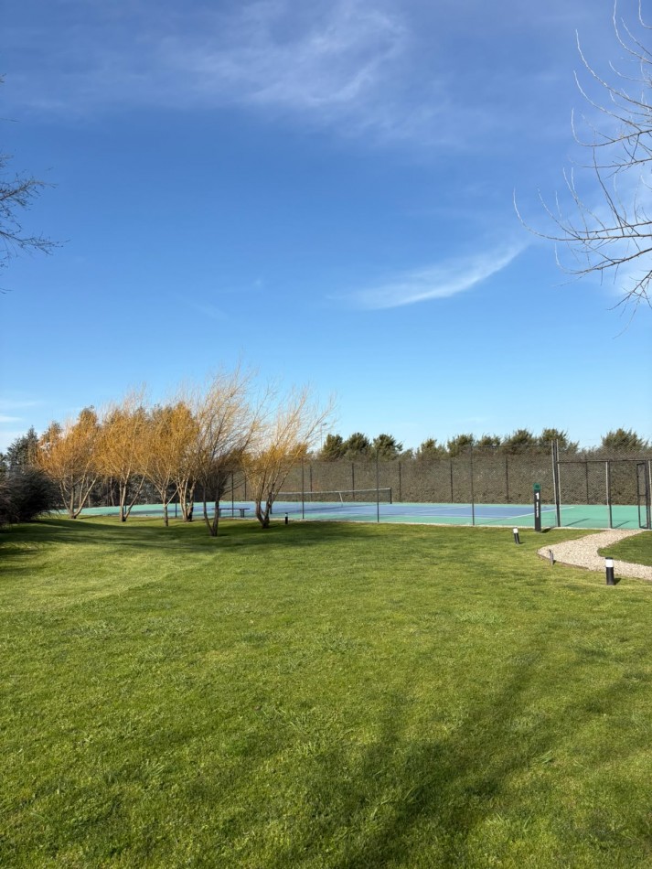 Lote en Developer Park