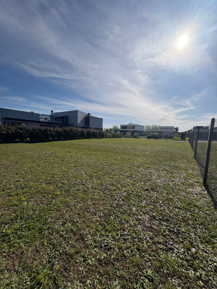 Lote en Developer Park