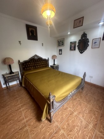 Casa 4 amb. PARQUE LURO