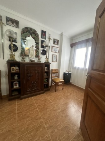 Casa 4 amb. PARQUE LURO