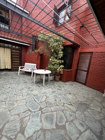 Casa 4 amb. PARQUE LURO