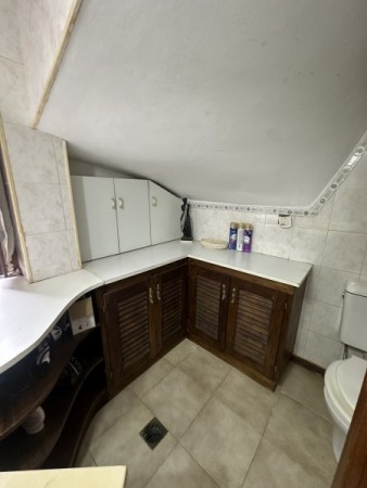 Casa 4 amb. PARQUE LURO
