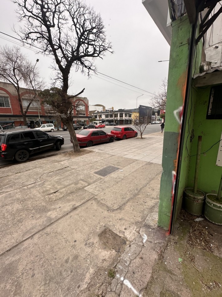 Cochera de 278 m² | Venta y Alquiler | Oportunidad Unica