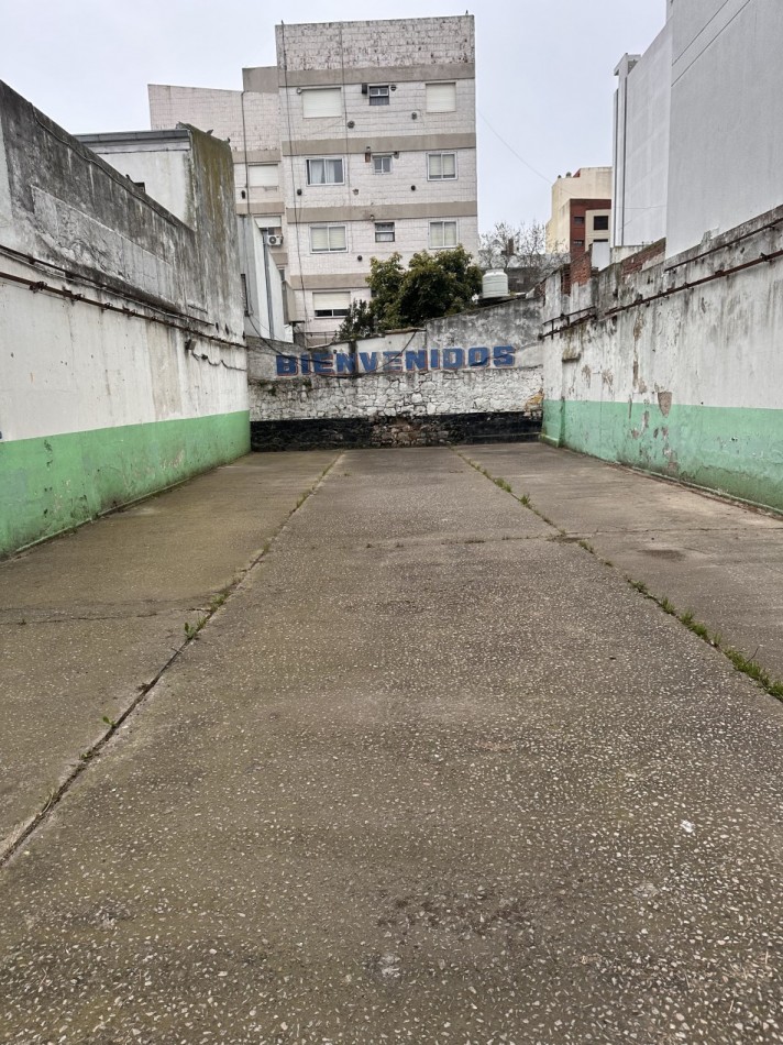 Cochera de 278 m² | Venta y Alquiler | Oportunidad Unica