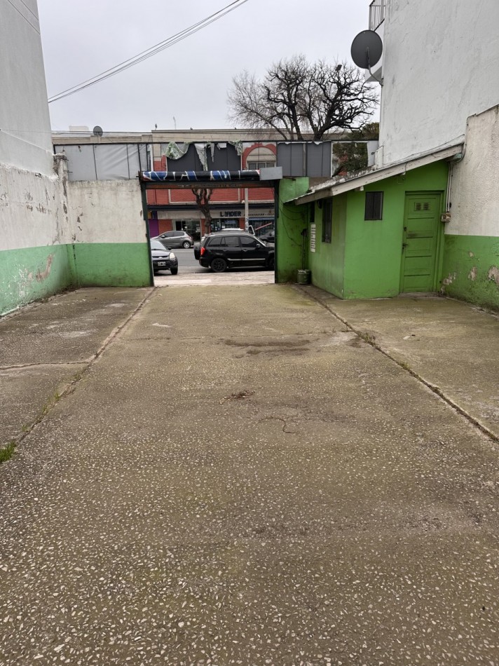 Cochera de 278 m² | Venta y Alquiler | Oportunidad Unica