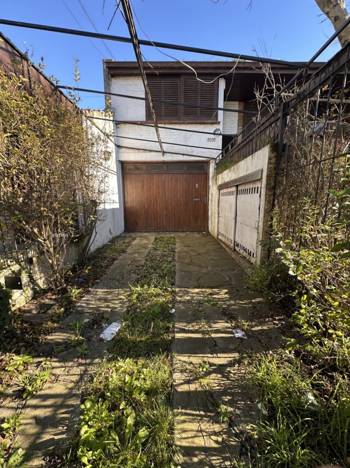 Oportunidad | Casa apto Inversion o Vivienda