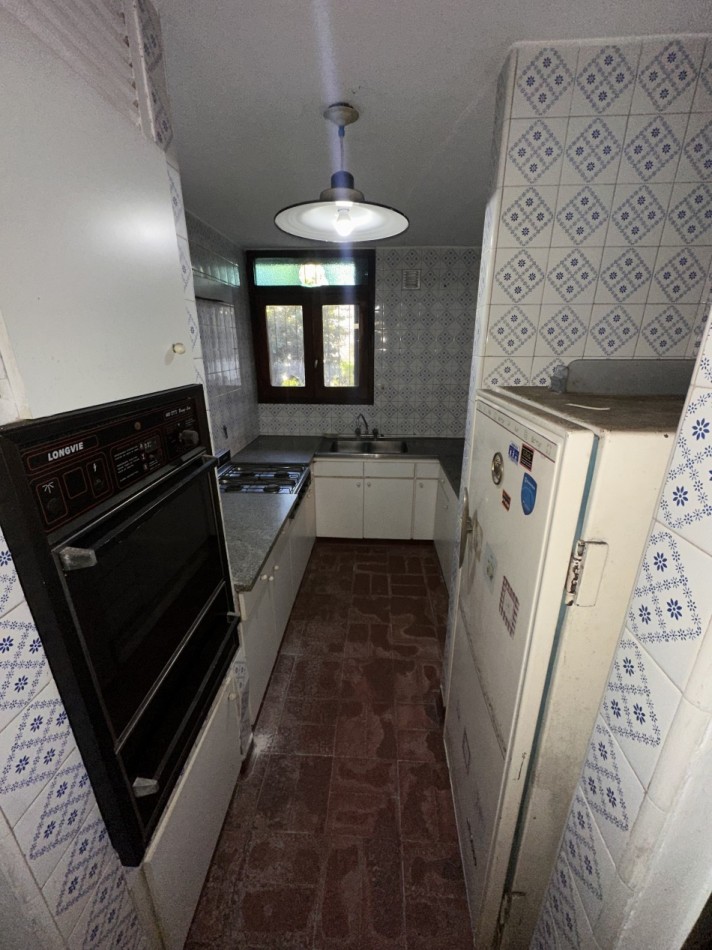 Oportunidad | Casa apto Inversion o Vivienda