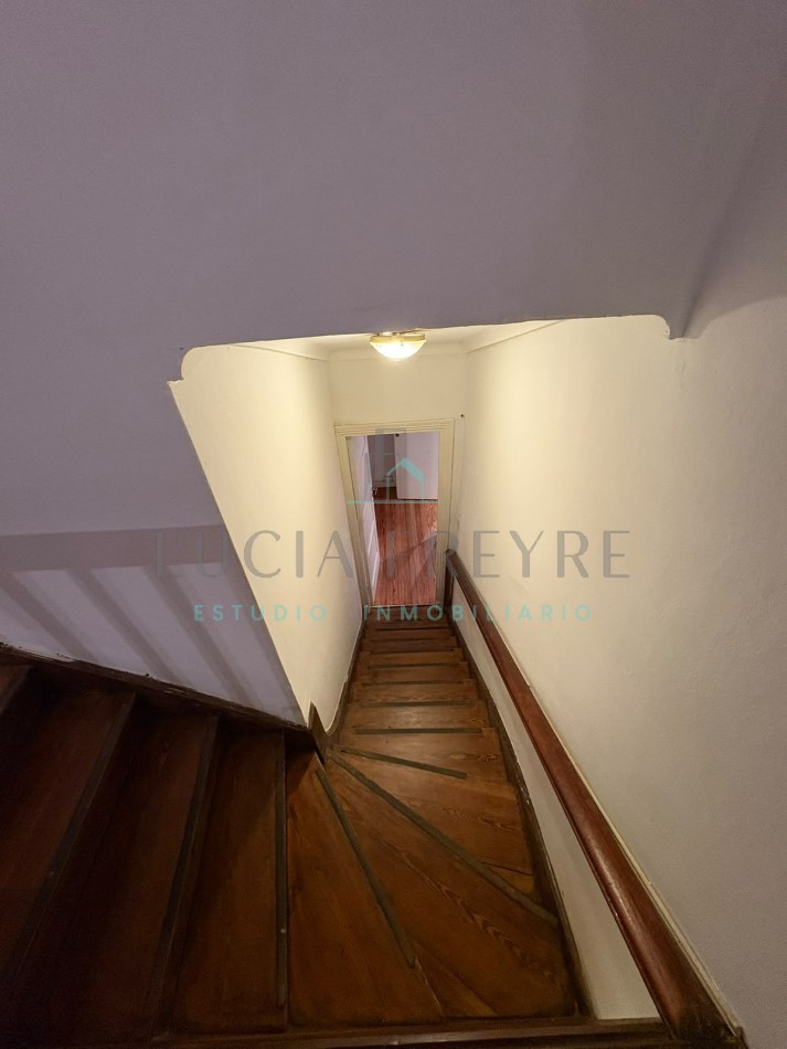 Casa 3 amb, MACROCENTRO