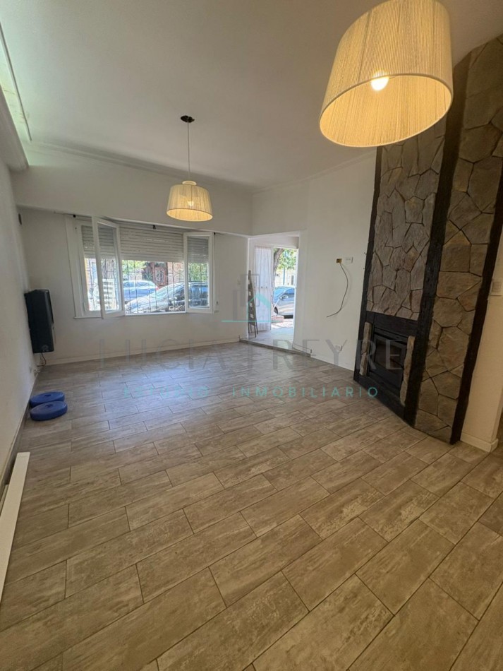 Chalet alquiler Chauvin 4amb