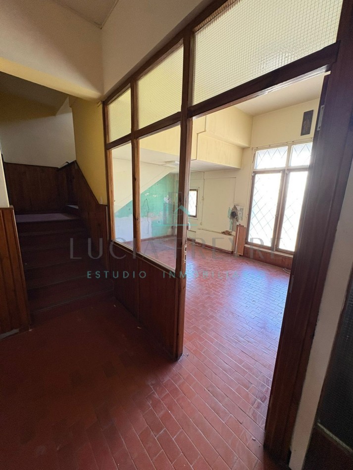 Importante propiedad en el Barrio Don Bosco