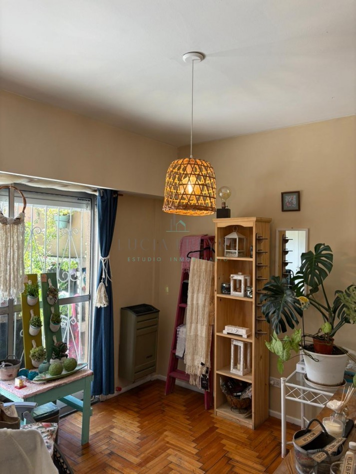 Dpto 4 ambientes - LA PERLA 