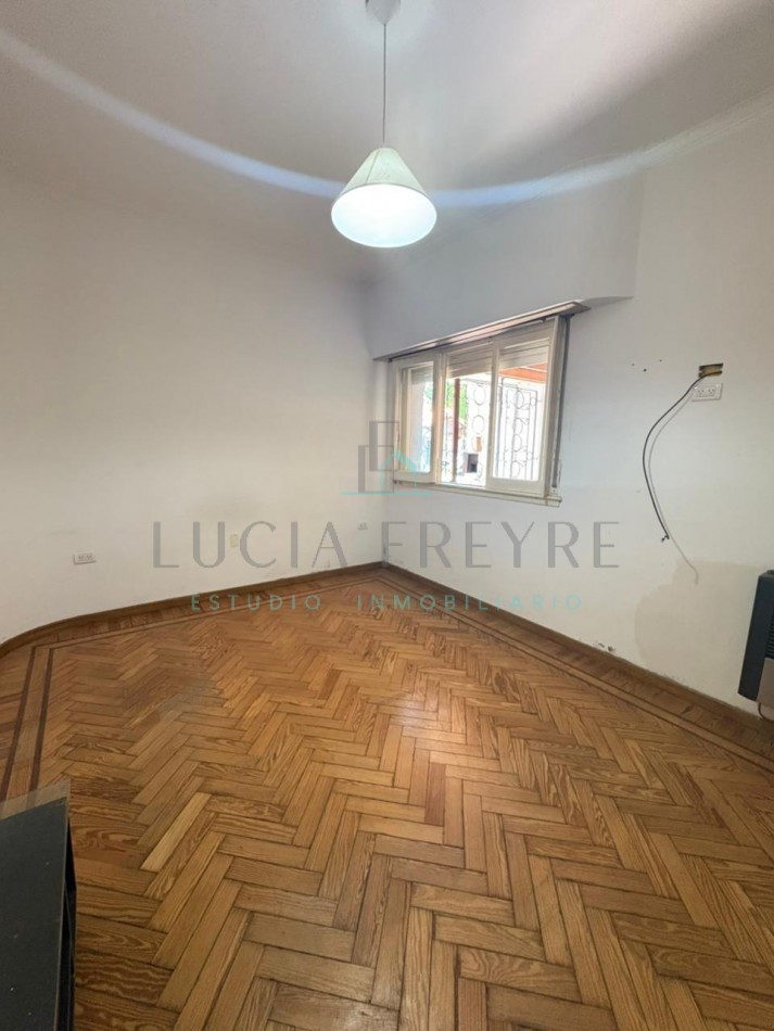 Chalet alquiler Chauvin 4amb