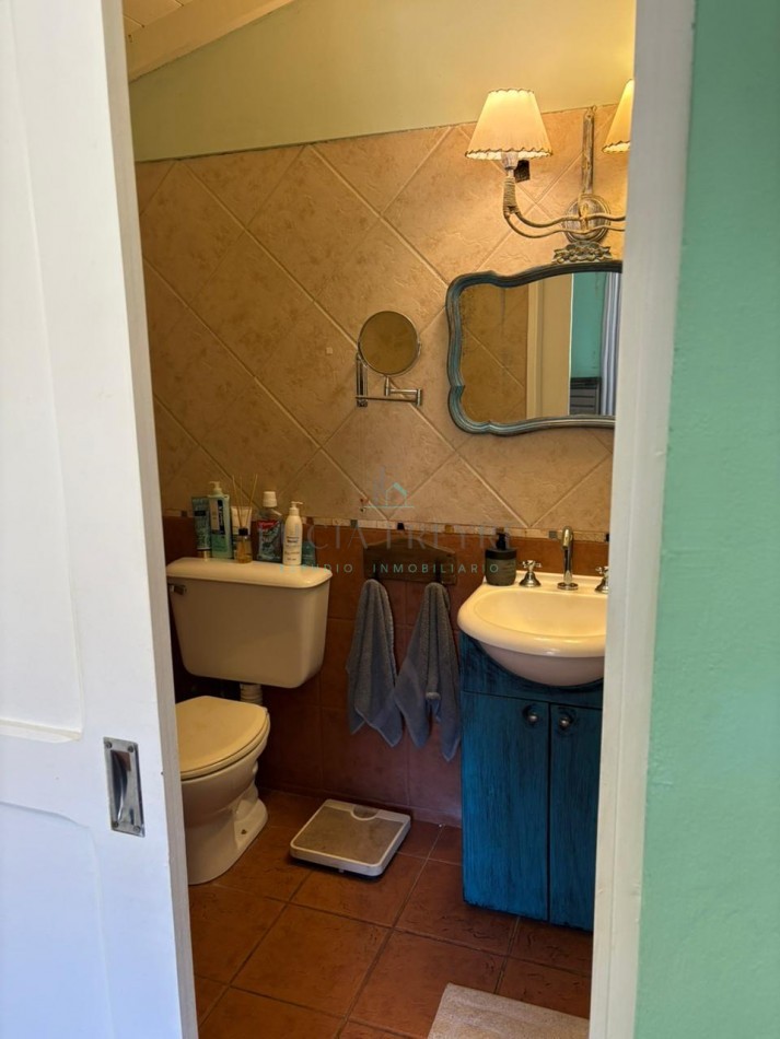 Dpto 4 ambientes - LA PERLA 