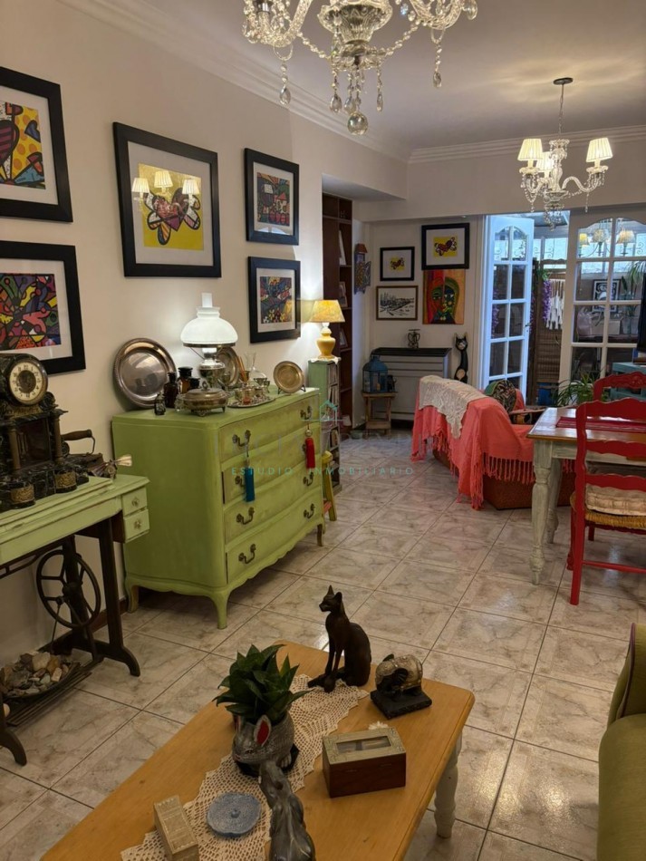 Dpto 4 ambientes - LA PERLA 