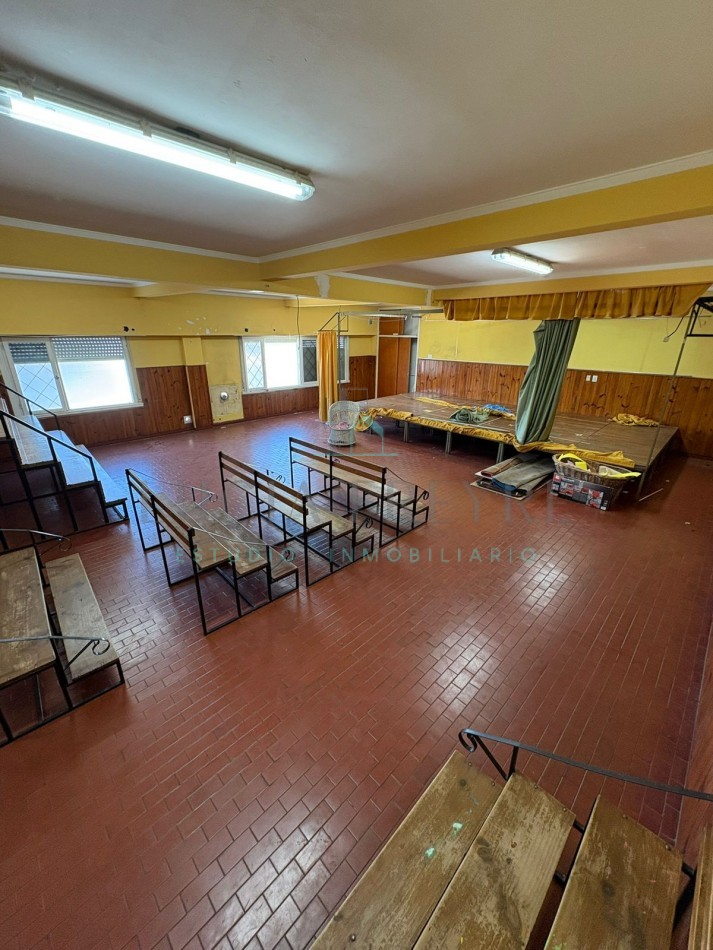 Importante propiedad en el Barrio Don Bosco