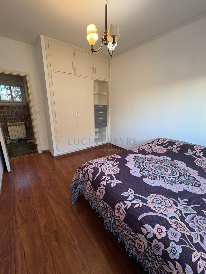 Alquiler ph 3 ambientes