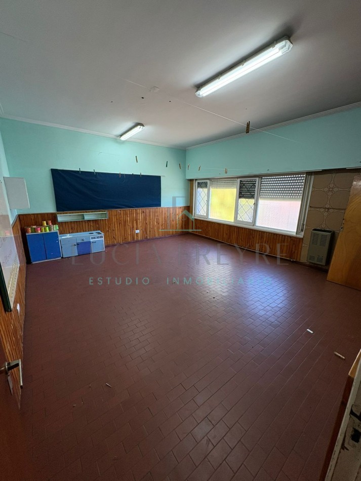 Importante propiedad en el Barrio Don Bosco