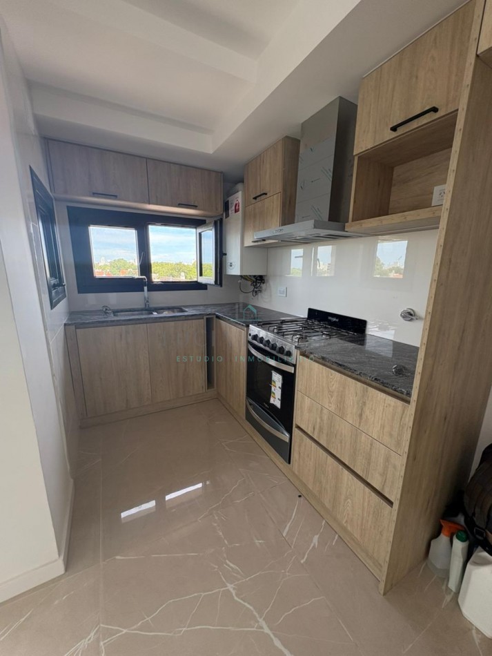 DPTO 2 AMB A ESTRENAR 