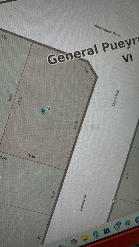 Chalet venta Divino Rostro - Mar del plata