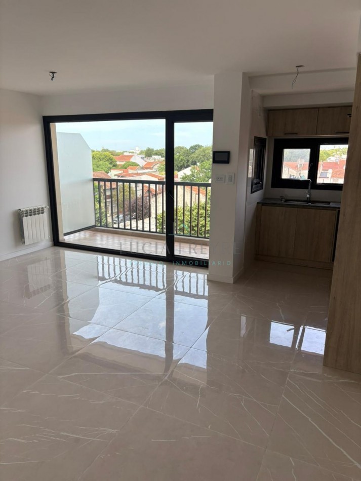 DPTO 2 AMB A ESTRENAR 