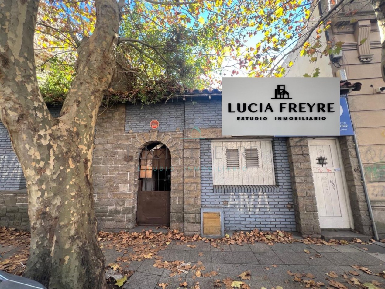 LOTE MACROCENTRO . 