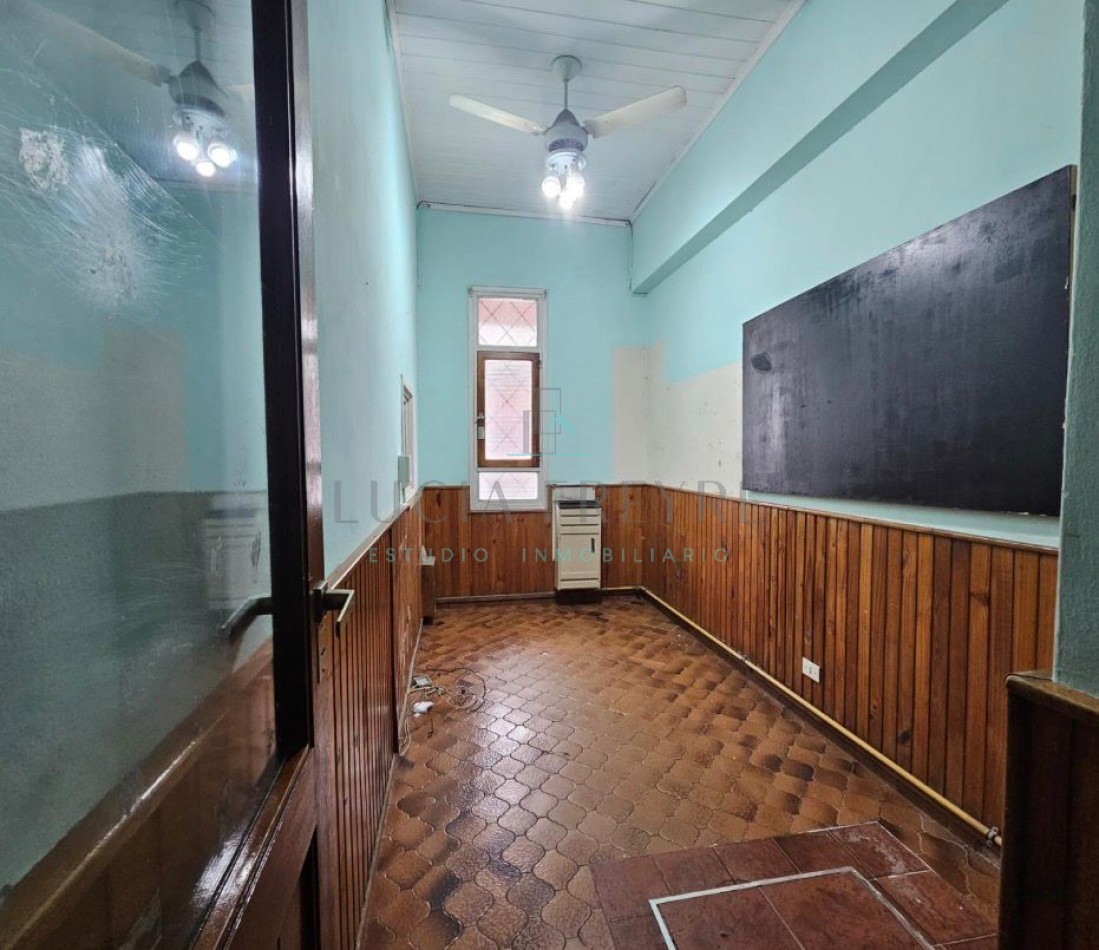 Importante propiedad en el Barrio Don Bosco