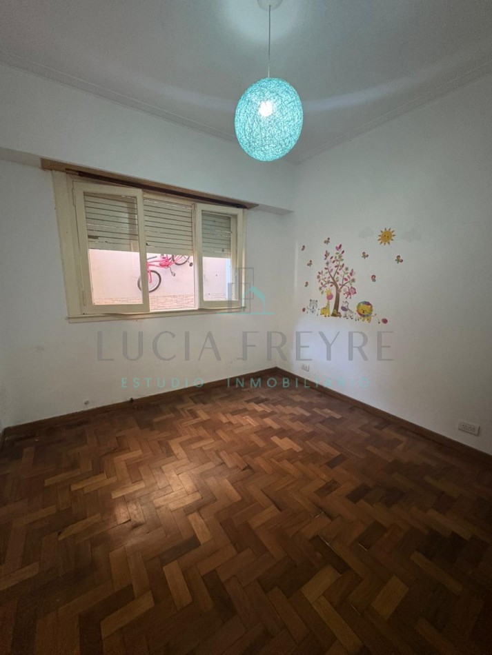 Chalet alquiler Chauvin 4amb