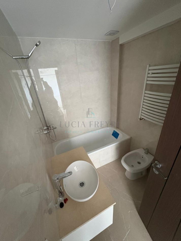 DPTO 2 AMB A ESTRENAR 