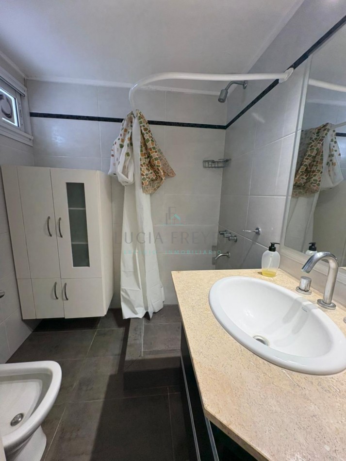 Dpto 2 amb con cochera