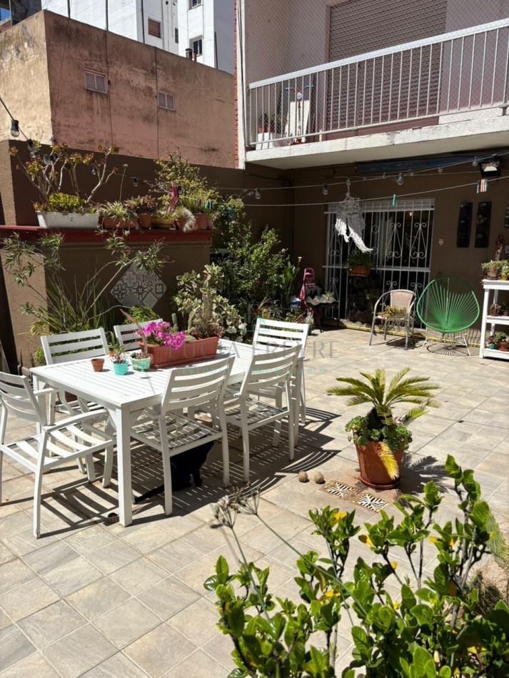 Dpto 4 ambientes - LA PERLA 