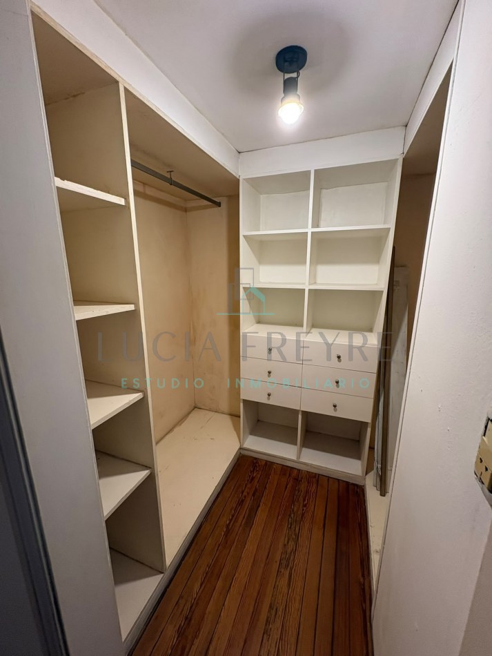 Casa 3 amb, MACROCENTRO