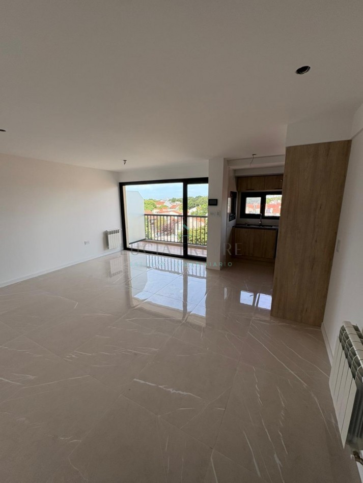 DPTO 2 AMB A ESTRENAR 