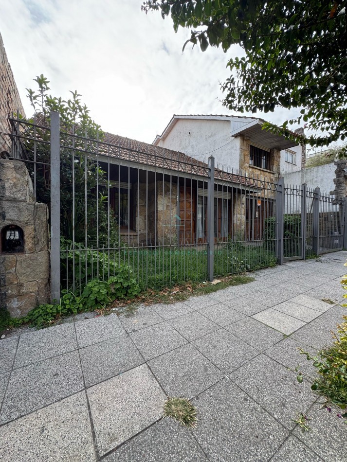 Chalet Stella Maris 