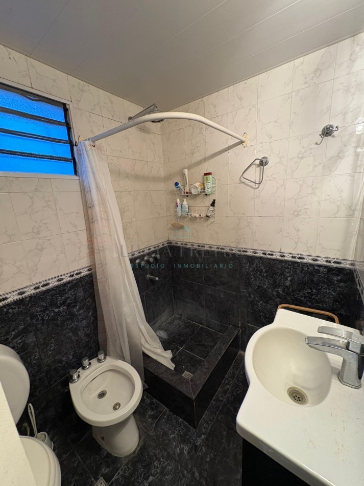 Alquiler ph 3 ambientes