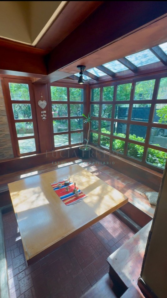 Chalet venta Divino Rostro - Mar del plata