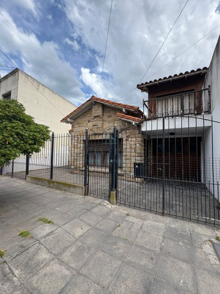 Chalet - Apto desarrollo