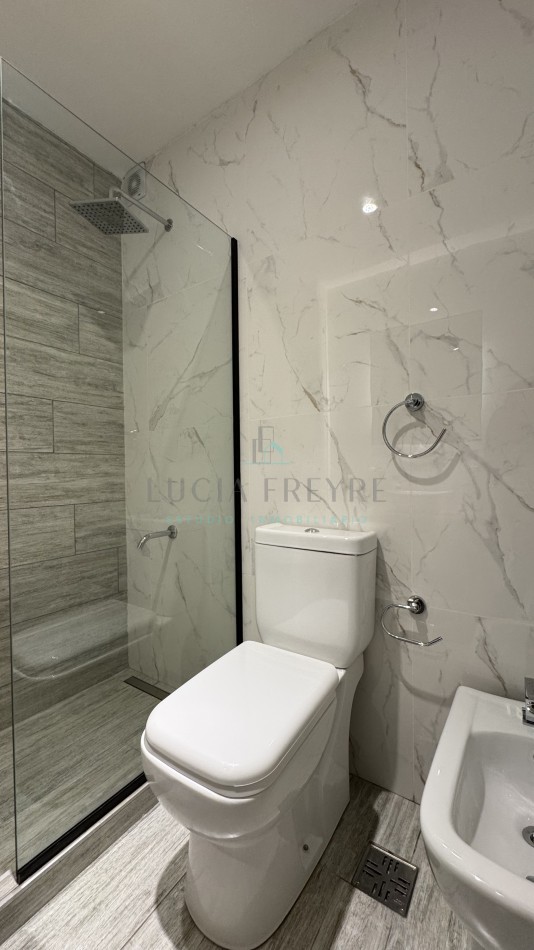 Dpto 3 amb Plaza Mitre