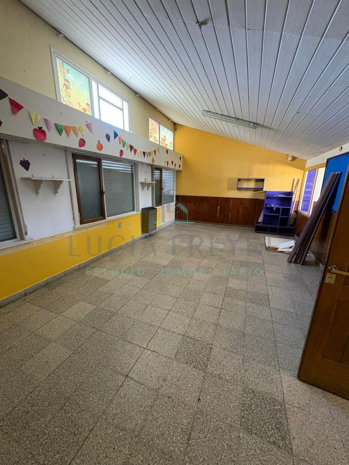 Importante propiedad en el Barrio Don Bosco