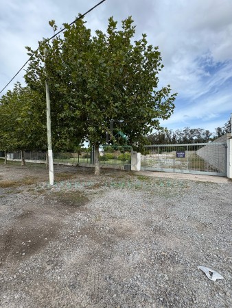 Importante Lote Ruta 88