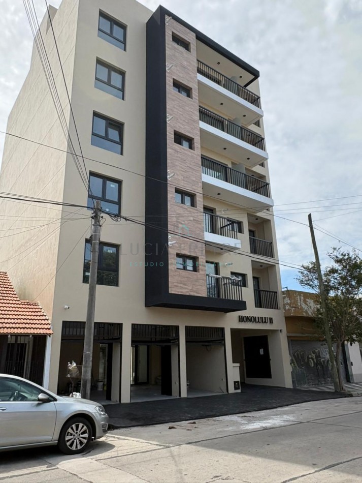 DPTO 2 AMB A ESTRENAR 