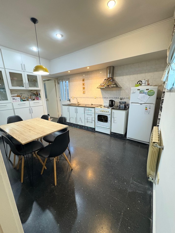 Alquiler ph 3 ambientes