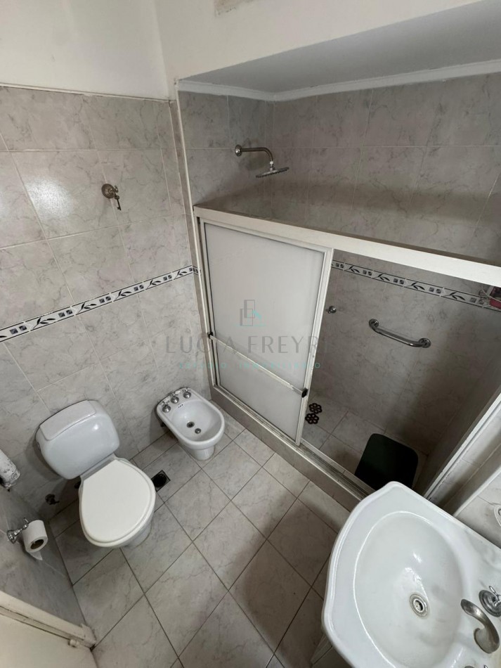 Alquiler Dpto Planta Alta - Chauvin