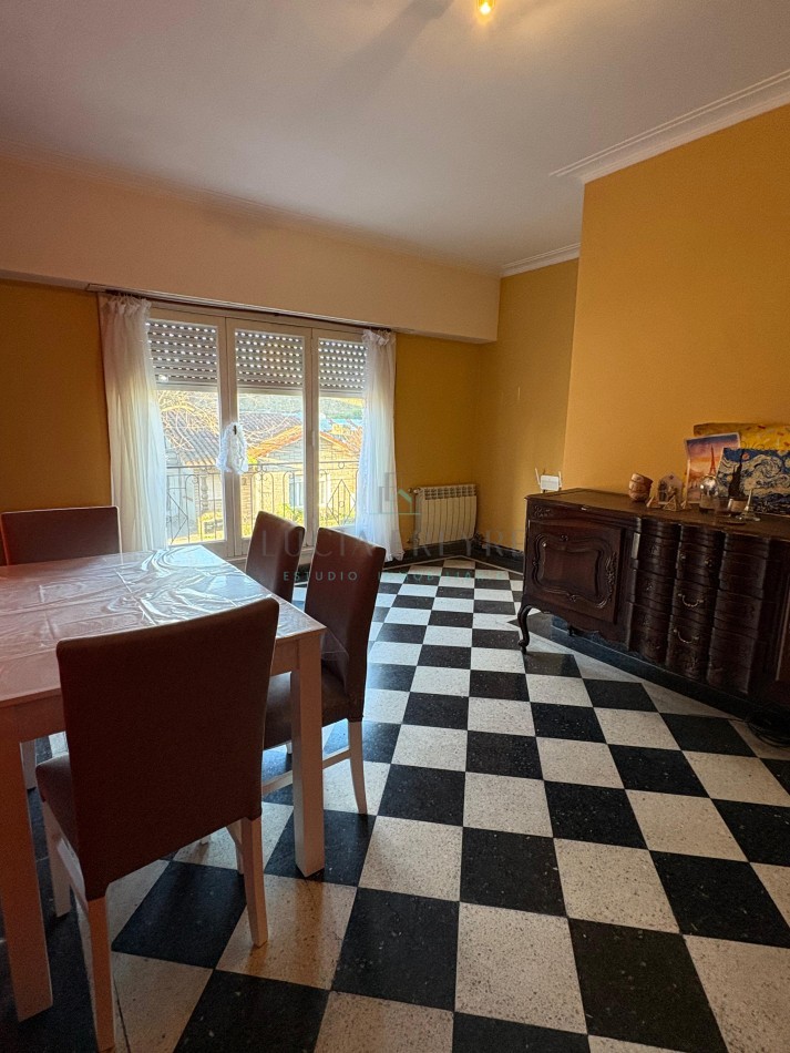 Alquiler ph 3 ambientes