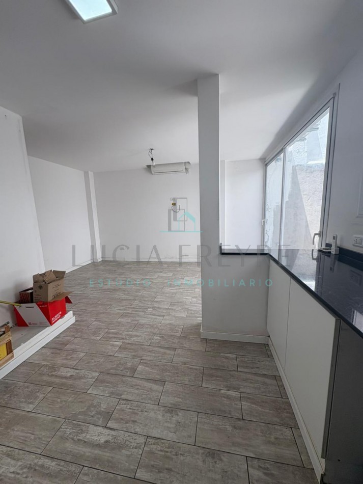 Chalet alquiler Chauvin 4amb