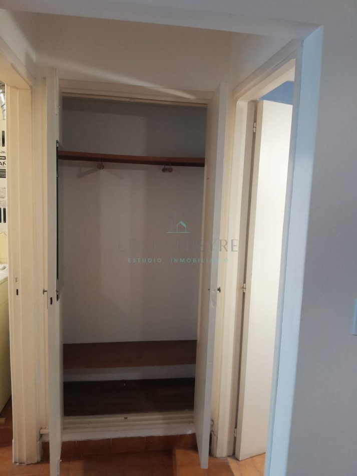 ALQUILER MONOAMBIENTE 24 Meses