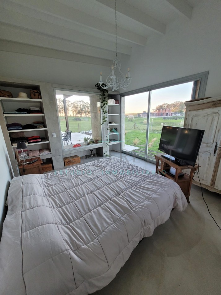 Casa en Venta Barrancas de San Benito